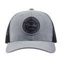 Gorra 70 aniversario Fender Stratocaster gris