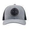 Gorra 70 aniversario Fender Stratocaster gris