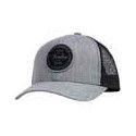 Gorra 70 aniversario Fender Stratocaster gris