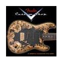Calendario Fender 2025 C.Shop
