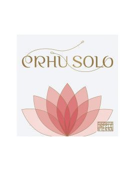 Cuerda para erhu Thomastik ERP02 2ª Re
