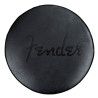 Taburete bar Fender negro/negro 24pg