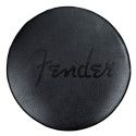 Taburete bar Fender negro/negro 30pg