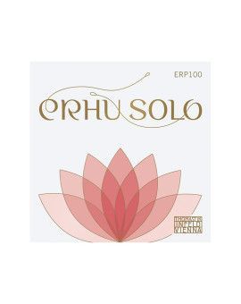 Set de cuerdas para erhu Thomastik ERP100