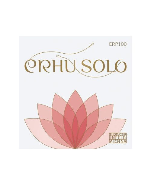 Set de cuerdas para erhu Thomastik ERP100