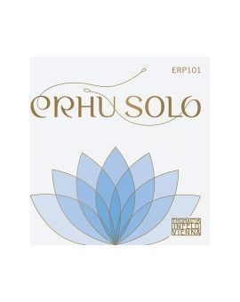 "Cuerda para erhu Thomastik ERP101 juego"