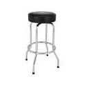 Taburete bar con logo Fender chevron 30pg