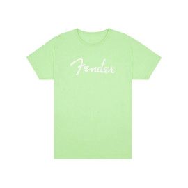 Camiseta Fender verde surf S