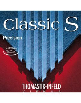 Set de cuerdas guitarra acústica Thomastik Classic S KR116