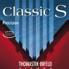 "Set de cuerdas guitarra acústica Thomastik Classic S KR116"