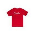 Camiseta Fender Dakota Red XL
