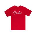 Camiseta Fender Dakota Red XXL