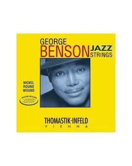 Cuerda guitarra Thomastik George Benson GR30 4ª Re
