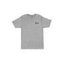 Camiseta deportiva Fender transición gris M