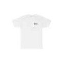 Camiseta deportiva Fender transición blanca S