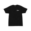 Camiseta deportiva Fender transición negra XXL