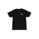 Camiseta deportiva Fender transición negra XXL