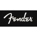 Camiseta manga larga Fender gris jaspeado L