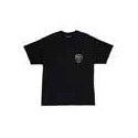 Camiseta con bolsillo Fender Pick negra M