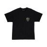 Camiseta con bolsillo Fender Pick negra XXL