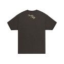 Camiseta Wings To Fly Fender vintage negra S