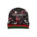 Gorro Fender Ugly Christmas 2024 talla única