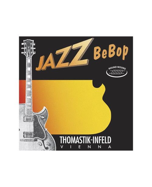 Cuerda guitarra Thomastik Jazz Bebop BB26 4ª Re