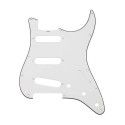 Golp. Fender Pure Vintage 65 Stra. 11 orif. 3c