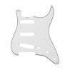 Golp. Fender Pure Vintage 65 Stra. 11 orif. 3c