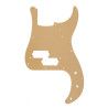 Golp. Fender PBass 1958, 10 orif. 1c oro