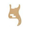 Golp. Fender PBass 1958, 10 orif. 1c oro