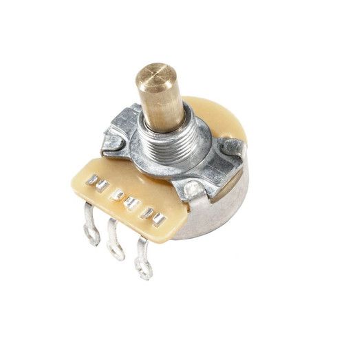 POTENCIÓMETRO FENDER LINEAL 1MEG