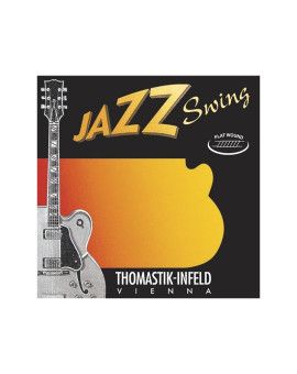 Cuerda guitarra Thomastik Jazz Bebop BB34 5ª La