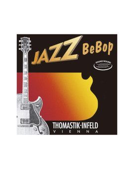 Cuerda guitarra Thomastik Jazz Bebop BB36 5ª La