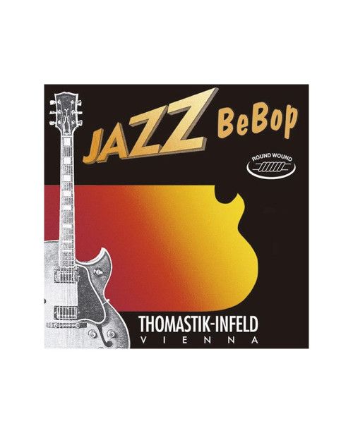 Cuerda guitarra Thomastik Jazz Bebop BB36 5ª La