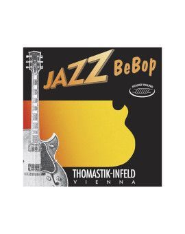 Cuerda guitarra Thomastik Jazz Bebop BB47 6ª Mi
