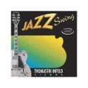 Cuerda guitarra Thomastik Jazz Swing JS27 4ª Re