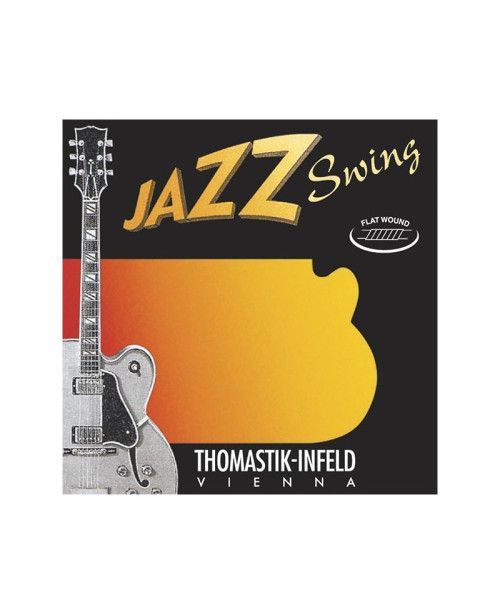 Cuerda guitarra Thomastik Jazz Swing JS33 5ª La