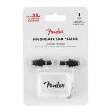 Tapones Fender para oídos de silicona par