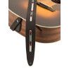 Correa Paramount Fender cuero negra