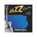 Cuerda guitarra Thomastik Jazz Swing P17 2ª Si