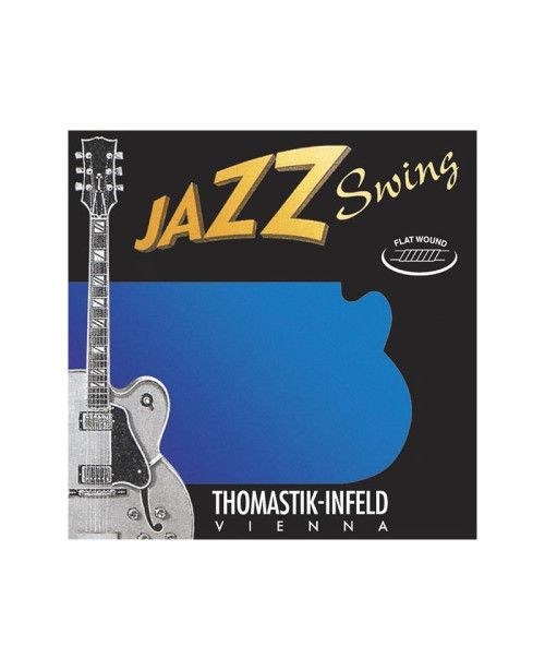 Cuerda guitarra Thomastik Jazz Swing P17 2ª Si