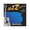 Cuerda guitarra Thomastik Jazz Swing P17 2ª Si
