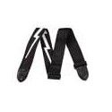 Correa Fender 50mm nylon rayo black