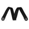 Correa Fender 50mm black polypro
