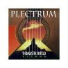"Set de cuerdas guitarra acústica Thomastik Plectrum AC111"