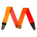 Correa Fender 50mm tequila sunrise