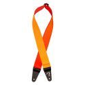 Correa Fender 50mm tequila sunrise