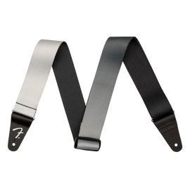 Correa Fender 50mm silver smoke