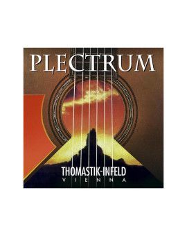 Cuerda guitarra Thomastik P11 1ª Mi
